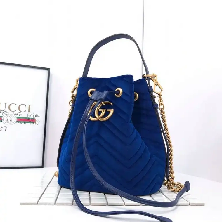 Fashion Reps 20B570164 Gucci Bags 0518